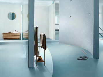 Safestep Aqua cleaning & maintenance